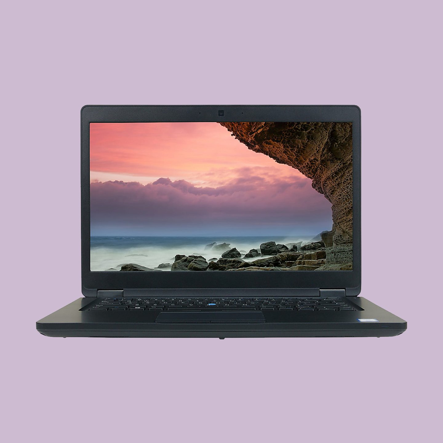 Latitude 5490 Refurbished Laptop, 14" Screen, Intel® Core™ i7, 16GB Memory, 512GB Solid State Drive, Windows® 11 Pro (Refurbished)