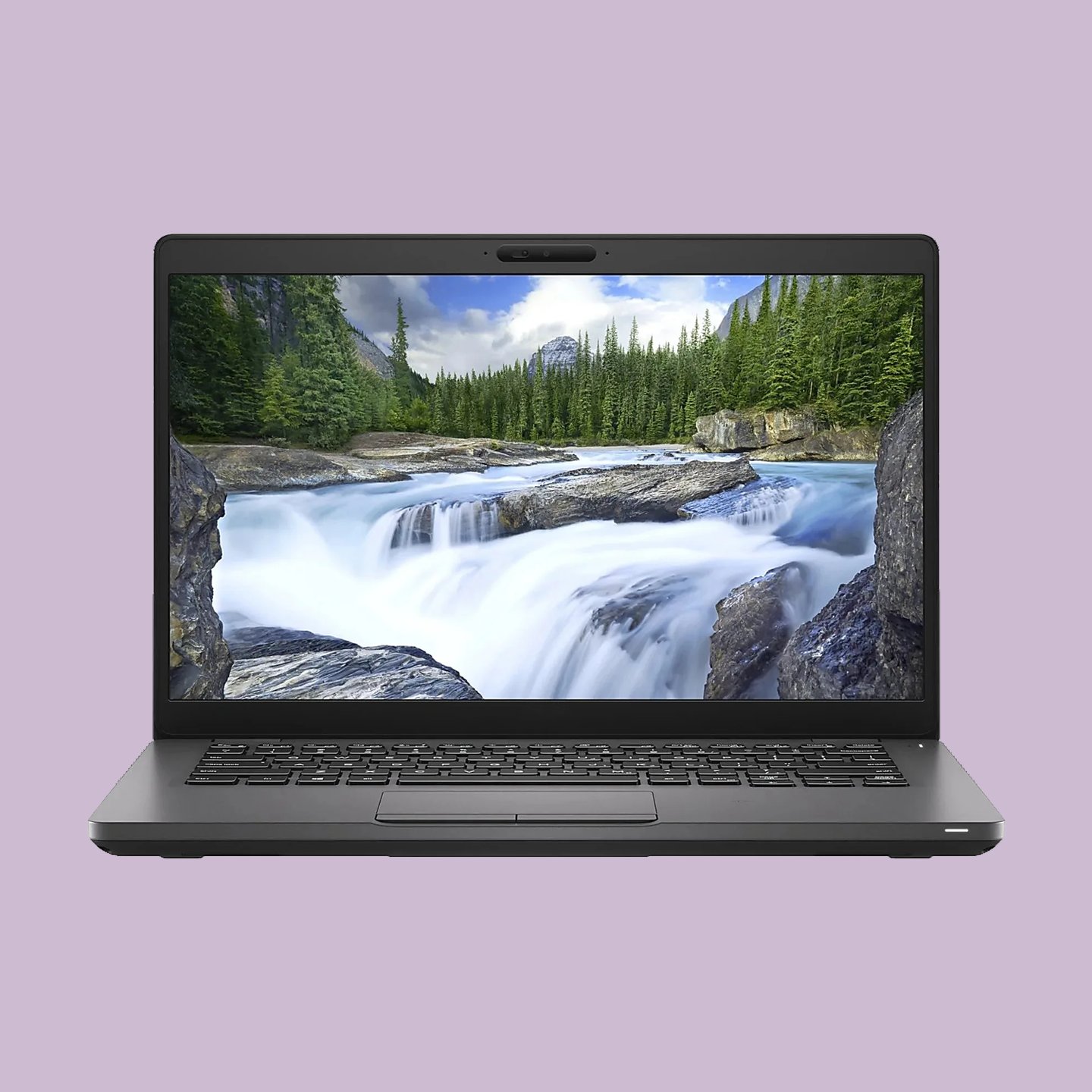5400 Refurbished Laptop, 14" Screen, Intel® Core™ i5, 16GB Memory, 500GB Solid State Drive, Windows® 10, OD5-1640 (Refurbished)