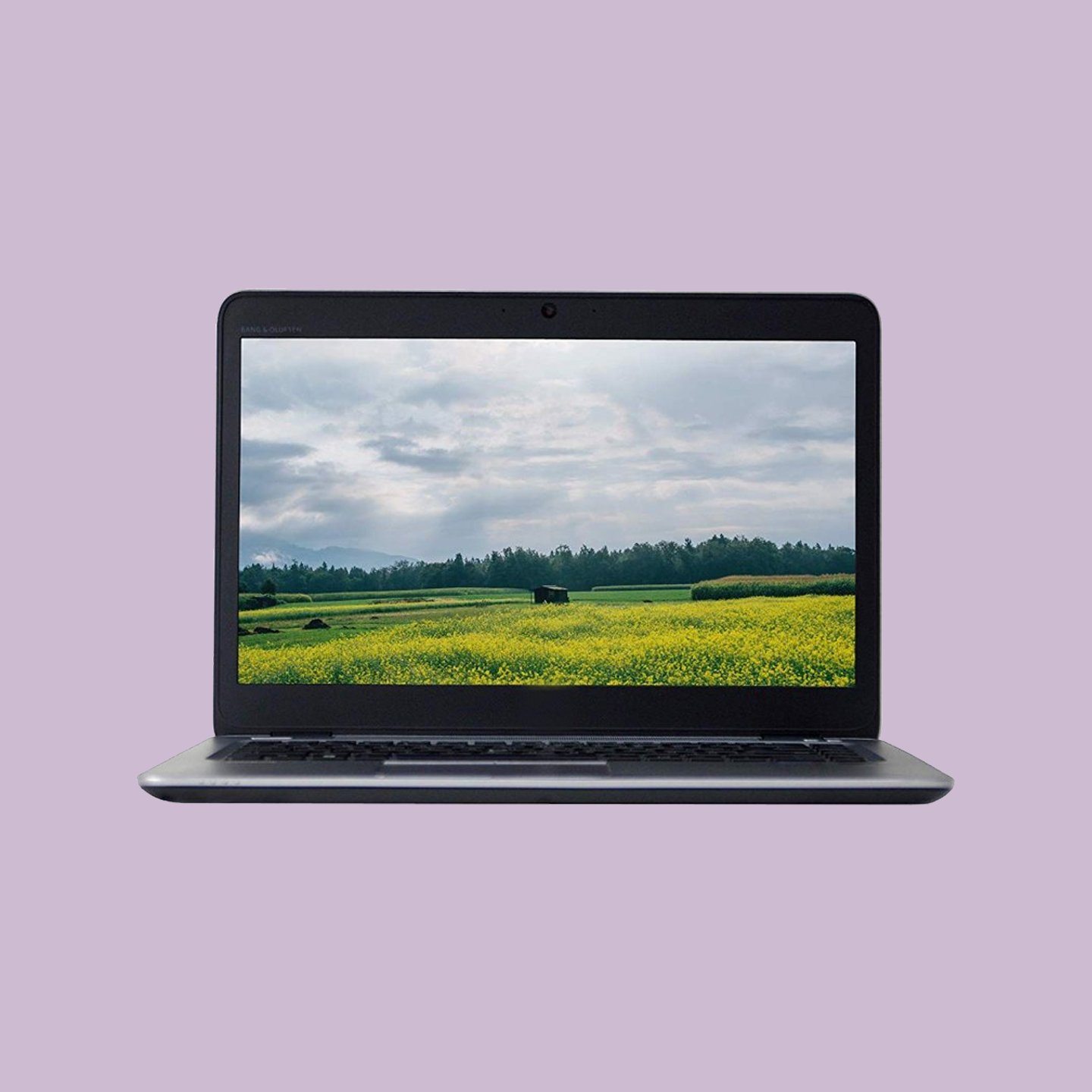 EliteBook 840 G3 Refurbished Laptop, 14" Screen, Intel® Core™ i7, 16GB Memory, 256GB Solid State Drive, Windows® 10 Pro (Refurbished)